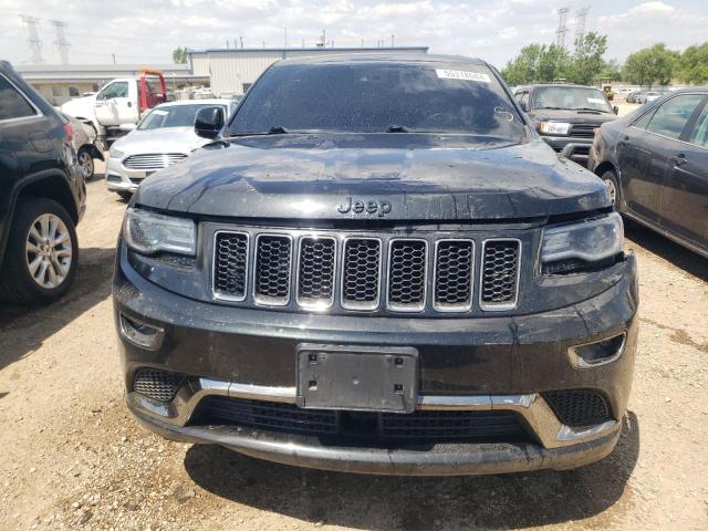 Photo 5 from auction – 2015 JEEP GRAND CHER with VIN 1C4RJFCG2FC113066
