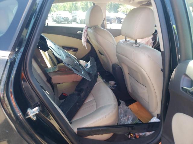 Photo 10 from auction – 2014 BUICK VERANO with VIN 1G4PS5SK1E4107283