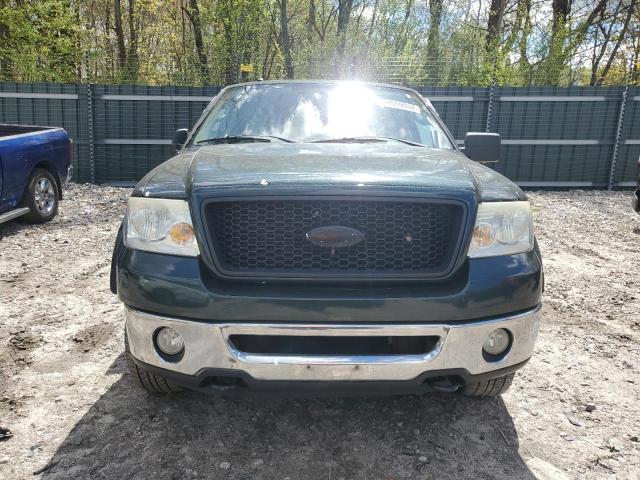 Photo 5 from auction – 2006 FORD F150 with VIN 1FTPX14536NB46216