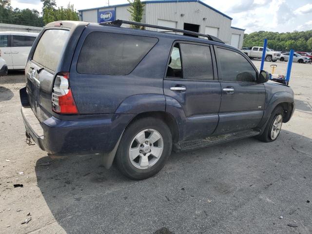 Photo 3 from auction – 2008 TOYOTA 4RUNNER SR with VIN JTEZU14R28K009160