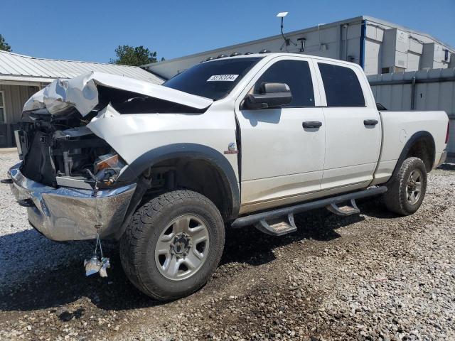 RAM 2500 ST 2018 with VIN 3C6UR5CL0JG379354 - Photo from auction