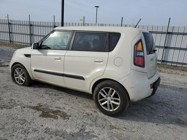 Photo 2 from auction – 2010 KIA SOUL + with VIN KNDJT2A29A7059208