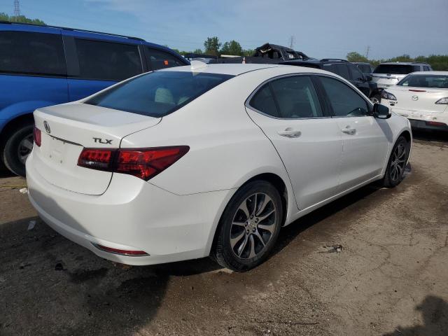 Photo 3 from auction – 2015 ACURA TLX with VIN 19UUB1F36FA024147