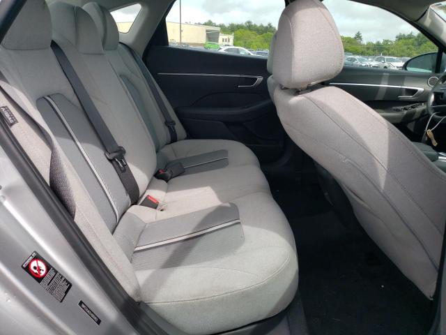 Photo 10 from auction – 2020 HYUNDAI SONATA SE with VIN 5NPEG4JA2LH060403