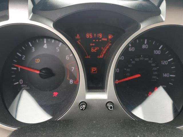 Photo 9 from auction – 2015 NISSAN JUKE S with VIN JN8AF5MR6FT502919