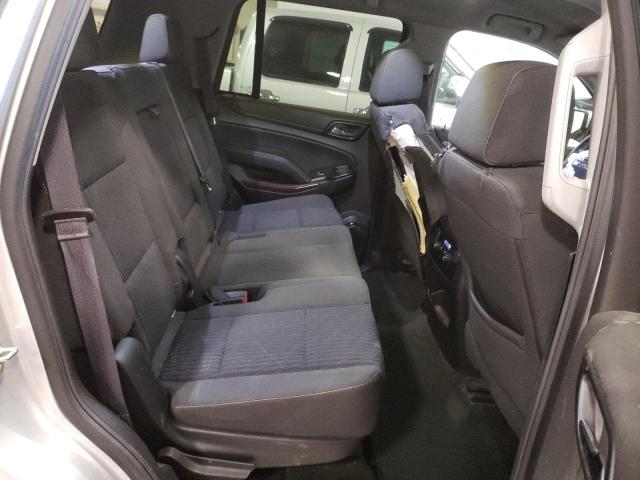 Photo 11 from auction – 2017 GMC YUKON SLE with VIN 1GKS1AKC4HR190089