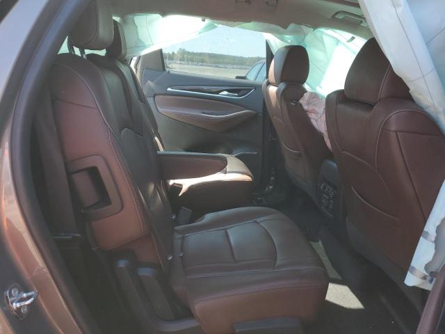 Photo 11 from auction – 2018 BUICK ENCLAVE AV with VIN 5GAERDKW6JJ178741