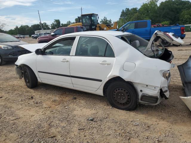 Photo 2 from auction – 2005 TOYOTA COROLLA CE with VIN JTDBR32E552056990