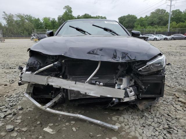 Photo 5 from auction – 2021 BMW 430XI with VIN WBA73AP08MCG28622