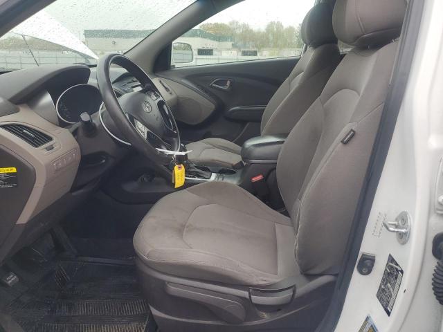 Photo 7 from auction – 2015 HYUNDAI TUCSON GLS with VIN KM8JTCAF3FU103166