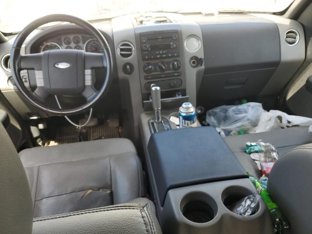 Снимка 8 от търг – 2007 FORD F-150 с VIN 1FTPX14VX7FA88892