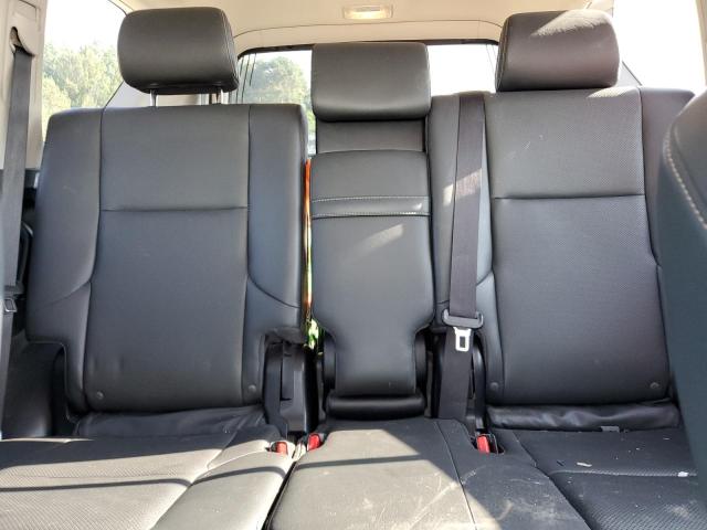Photo 10 from auction – 2014 LEXUS GX 460 with VIN JTJBM7FX8E5071559
