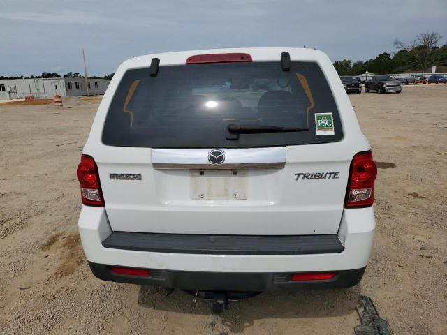 Photo 6 from auction – 2008 MAZDA TRIBUTE I with VIN 4F2CZ02Z08KM08254