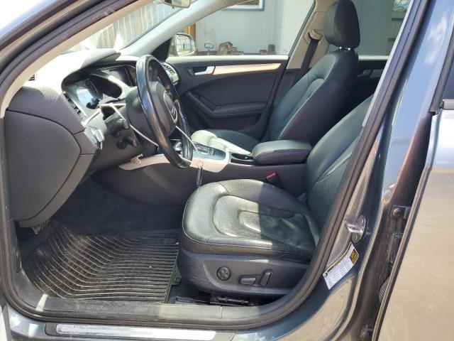 Photo 7 from auction – 2012 AUDI A4 PREMIUM with VIN WAUBFAFL8CN011993