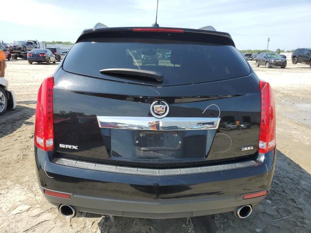 Photo 6 from auction – 2016 CADILLAC SRX with VIN 3GYFNAE33GS568034