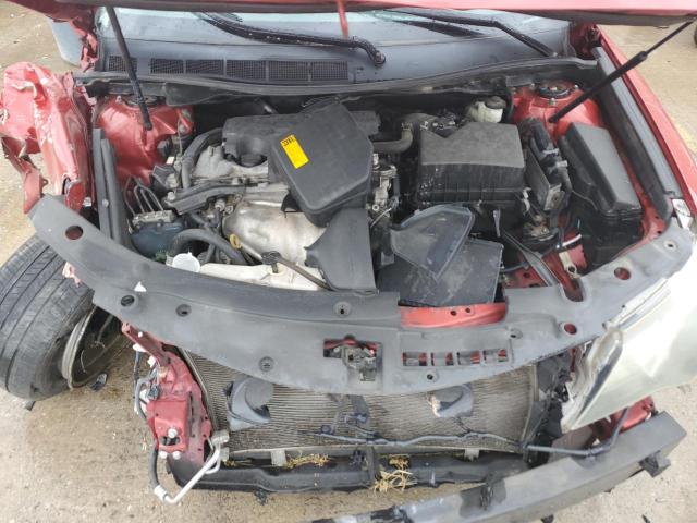 Photo 11 from auction – 2013 TOYOTA CAMRY L with VIN 4T1BF1FK8DU654986