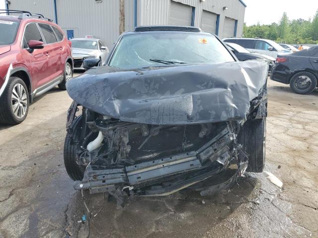 Photo 5 from auction – 2014 HONDA ACCORD EX with VIN 1HGCR2F75EA055520