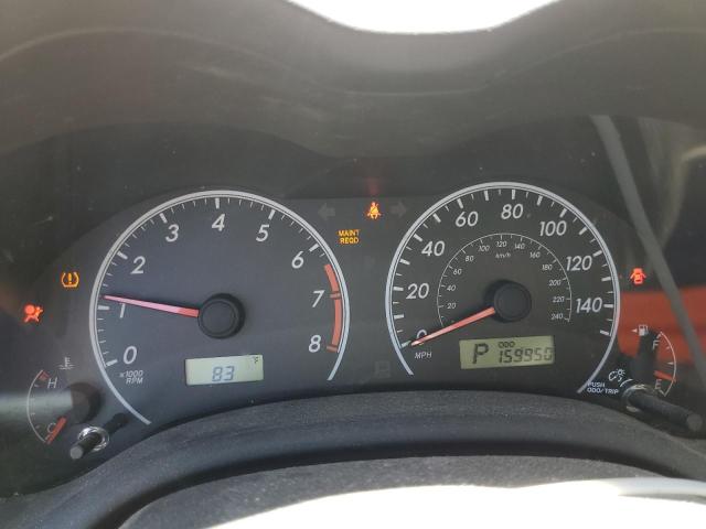 Photo 9 from auction – 2013 TOYOTA COROLLA with VIN 5YFBU4EE7DP202693