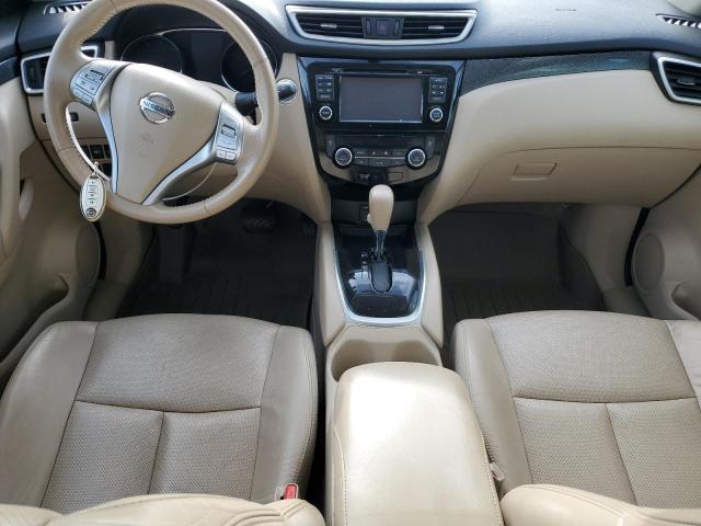 Photo 8 from auction – 2015 NISSAN ROGUE S with VIN 5N1AT2MTXFC793130