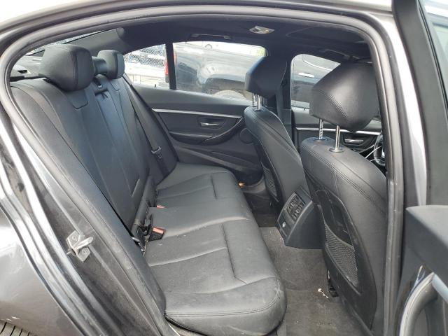 Photo 10 from auction – 2017 BMW 330 XI with VIN WBA8D9C53HK678340