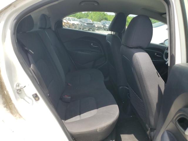 Photo 10 from auction – 2012 KIA RIO LX with VIN KNADM5A32C6013729