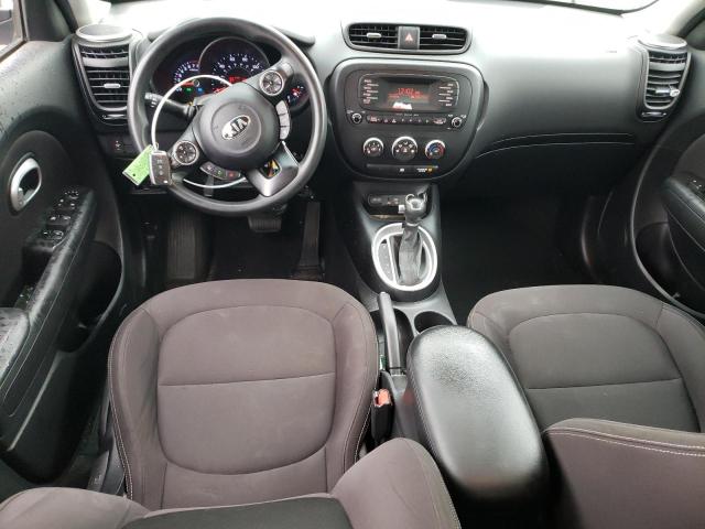 Photo 8 from auction – 2015 KIA SOUL with VIN KNDJN2A20F7190545