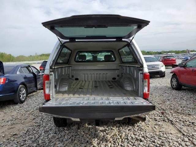 Photo 6 from auction – 2019 FORD F250 SUPER with VIN 1FTBF2B68KEF28329