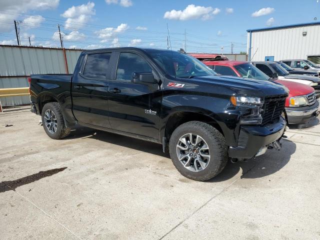 Photo 4 from auction – 2020 CHEVROLET SILVERADO with VIN 3GCUYEED7LG397936