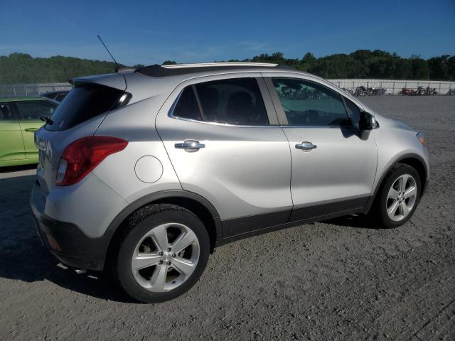 Photo 3 from auction – 2016 BUICK ENCORE with VIN KL4CJASB2GB617083