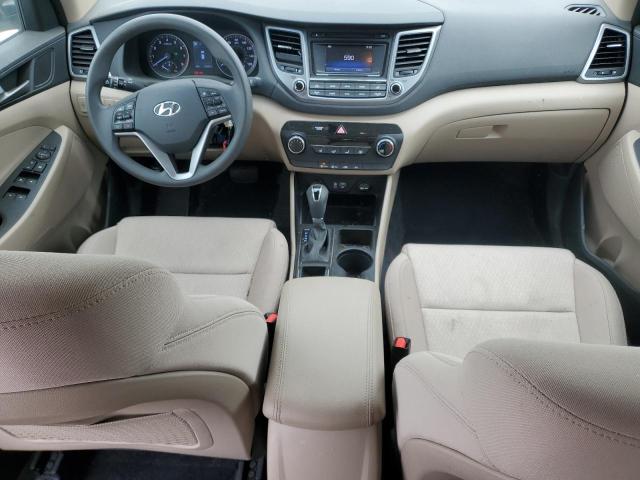 Photo 8 from auction – 2017 HYUNDAI TUCSON LIM with VIN KM8J3CA42HU545471