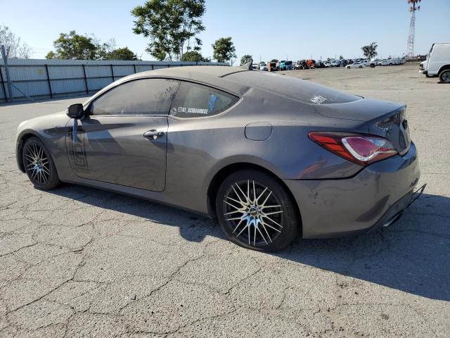 Photo 2 from auction – 2013 HYUNDAI GENESIS COUPE with VIN KMHHT6KD8DU101892