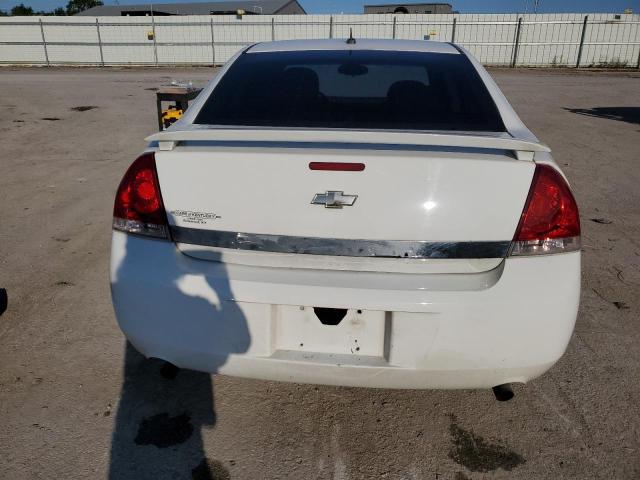 Photo 6 from auction – 2014 CHEVROLET IMPALA LIM with VIN 2G1WB5E38E1122243