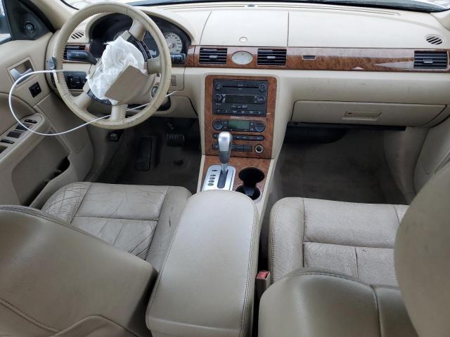Photo 8 from auction – 2006 FORD FIVE HUNDR with VIN 1FAFP25166G180934