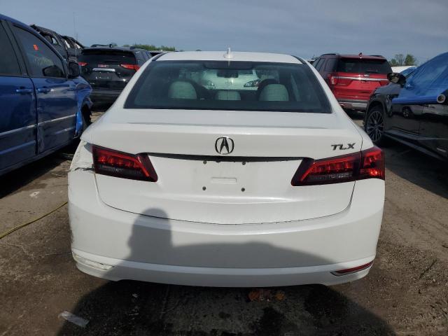 Photo 6 from auction – 2015 ACURA TLX with VIN 19UUB1F36FA024147