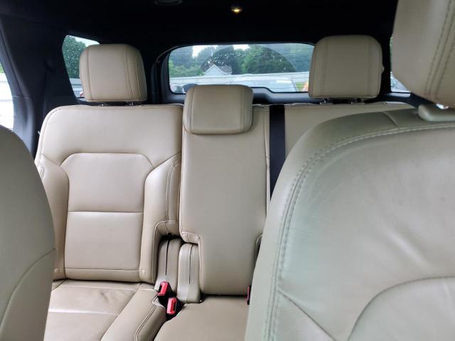 Photo 10 from auction – 2016 FORD EXPLORER X with VIN 1FM5K7D81GGB31170