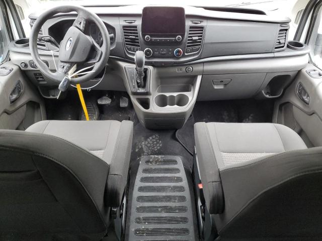 Photo 8 from auction – 2021 FORD TRANSIT T- with VIN 1FBAX2YG4MKA51979