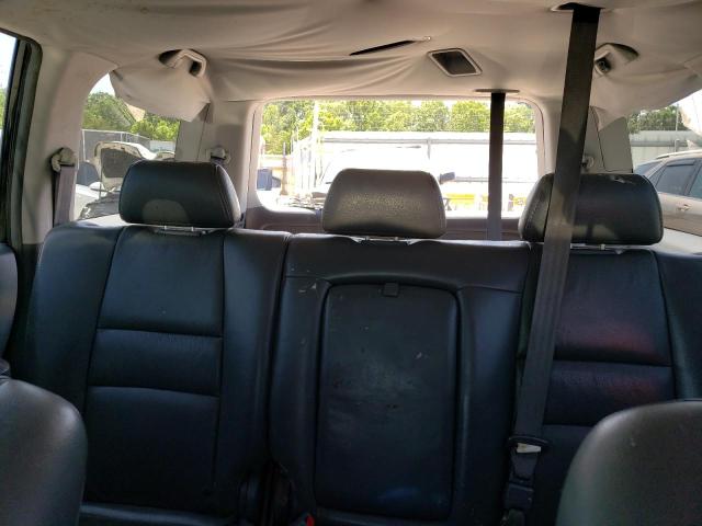 Photo 10 from auction – 2007 HONDA PILOT EXL with VIN 5FNYF28567B016700
