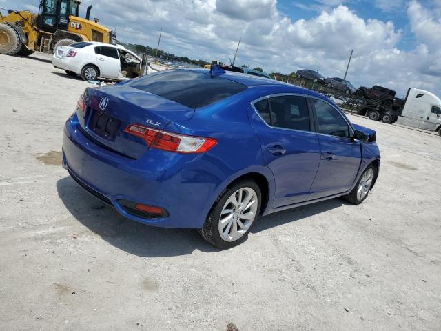 Photo 3 from auction – 2016 ACURA ILX PREMIU with VIN 19UDE2F76GA011853