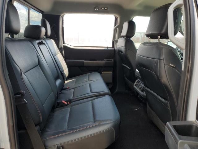 Photo 10 from auction – 2022 FORD F150 SUPER with VIN 1FTFW1E80NKF12947