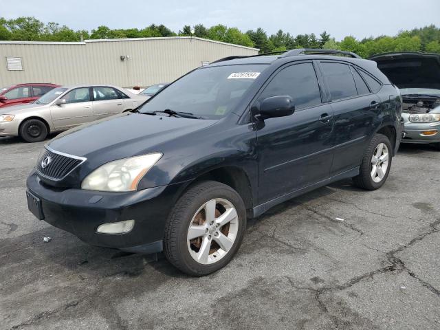 LEXUS RX 330 2004 with VIN 2T2HA31U54C037278 - Photo from auction