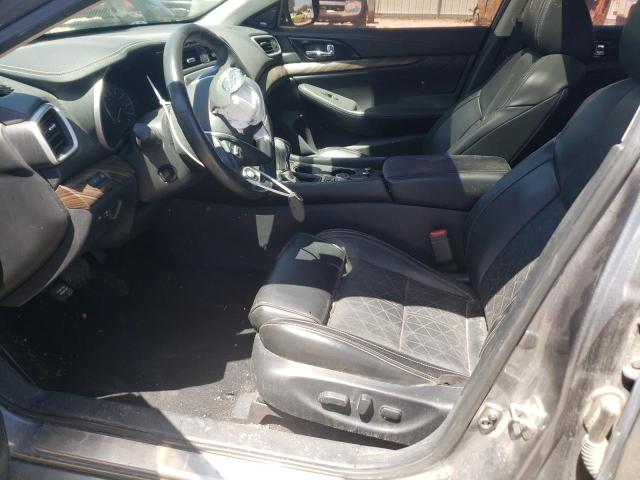 Photo 7 from auction – 2018 NISSAN MAXIMA 3.5 with VIN 1N4AA6AP8JC398497