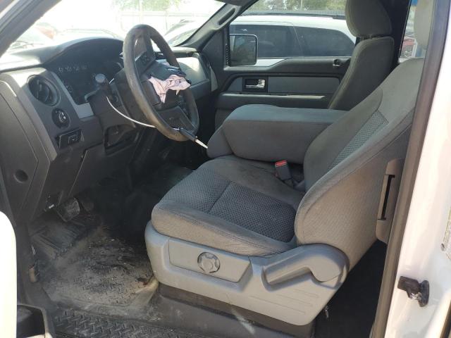 Photo 7 from auction – 2012 FORD F150 with VIN 1FTFX1EF6CFC61465