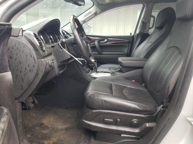 Photo 7 from auction – 2015 BUICK ENCLAVE with VIN 5GAKRBKD4FJ307850