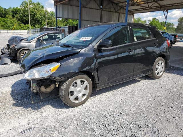 TOYOTA COROLLA MA 2010 with VIN 2T1KU4EEXAC498465 - Photo from auction