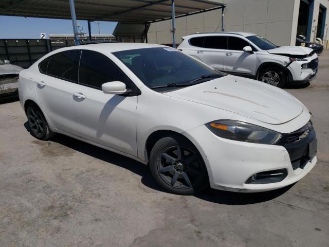 Photo 4 from auction – 2014 DODGE DART SXT with VIN 1C3CDFBBXED695787