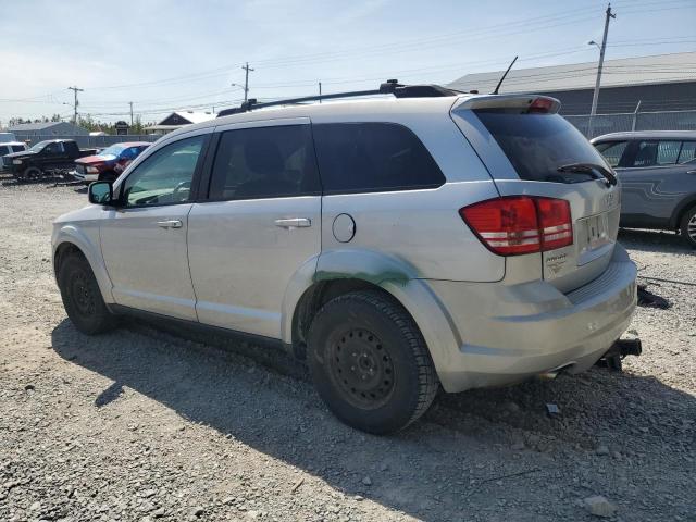 Photo 2 from auction – 2009 DODGE JOURNEY SX with VIN 3D4GG57V89T502525