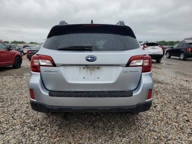 Photo 6 from auction – 2016 SUBARU OUTBACK 2. with VIN 4S4BSBHC3G3300732
