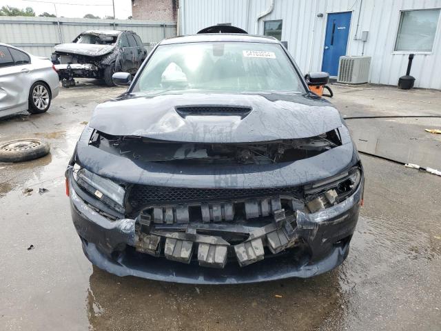 Photo 5 from auction – 2019 DODGE CHARGER R/ with VIN 2C3CDXCT8KH526542