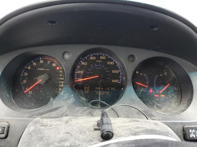 Photo 9 from auction – 2004 ACURA MDX TOURIN with VIN 2HNYD18924H520308
