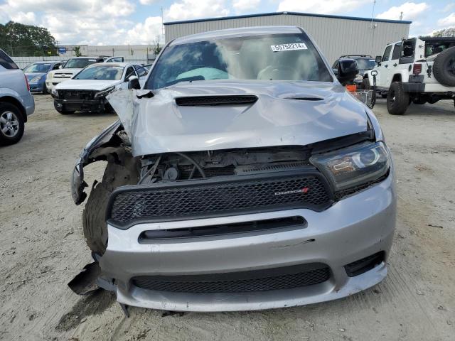 Photo 5 from auction – 2019 DODGE DURANGO GT with VIN 1C4RDHDG6KC535403